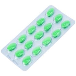 vien uong forgout tri tang acid uric man tinh viem khop do gut hop 2 vi x 15 vien 2