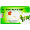 Viên uống Hòa Hãn Linh hỗ trợ làm giảm chứng ra mồ hôi nhiều (Hộp 3 Vỉ x 10 Viên)