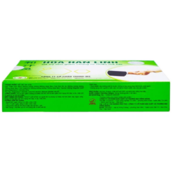 vien uong hoa han linh ho tro lam giam chung ra mo hoi nhieu hop 3 vi x 10 vien 3
