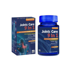 Thuốc Joints Care 9 in 1 bổ xương khớp (Hộp 1 Chai x 60 Viên)