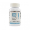 Viên uống Meratrim 15 Days hỗ trợ giảm cân (Hộp 1 lọ 30 viên)
