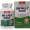 Viên uống One Daily Multivitamin And Mineral bảo vệ sức khỏe (Hộp x 60 viên)