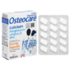 Viên uống Osteocare bổ sung canxi, khoáng chất cho xương chắc khoẻ (Hộp 30 viên)