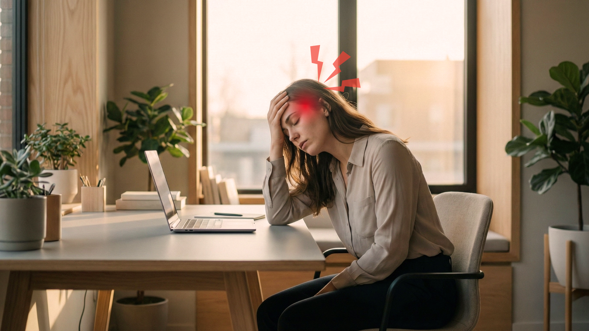 Các triệu chứng thiếu máu do thiếu sắt