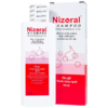 Dầu gội Nizoral Shampoo Janssen điều trị và dự phòng gàu, lang ben và viêm da tiết bã (Chai 100ml)