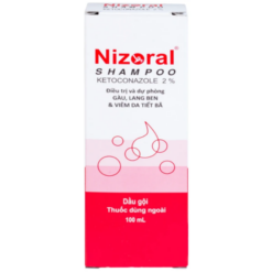 dau goi dau nizoral shampoo janssen dieu tri va du phong gau lang ben va viem da tiet ba chai 100ml 2