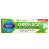 Viên ngậm Green Sozym hỗ trợ giảm viêm họng, phù nề và cải thiện chức năng hô hấp (Tuýp 24 viên)