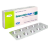 Thuốc Savi Rosuvastatin 10 điều trị rối loạn mỡ máu ( Hộp 3 vỉ x 10 viên)