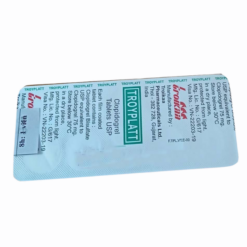thuoc troyplatt 75mg dieu tri chung dau that nguc hop 3 vi x 10 vien 2