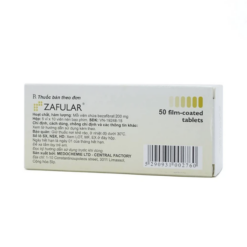 thuoc zafular dieu tri tang triglyceride mau tang lipid mau hon hop hop 5 vi x 10 vien 2