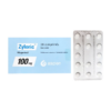 Thuốc Zyloric 100mg điều trị bệnh Gout (Hộp 28 viên)