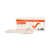 Thuốc Troytor 20 hỗ trợ giảm cholesterol (Hộp 3 vỉ x 10 viên)