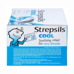 vien ngam strepsils cool ho tro dieu tri viem hong nhe den vua hop 50 goi x 2 vien 3