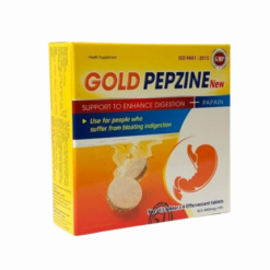 vien sui gold pepzine new ho tro he tieu hoa va giam cac trieu chung day bung kho tieu hop 5 vi x 4 vien 3