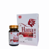 Viên uống HANA BEAUTY hỗ trợ chống lão hoá da, dưỡng da (Hộp 30 viên)
