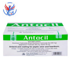 antacil 250mg dieu tri benh loet da day ta trang hop 25 vi x 10 vien 2