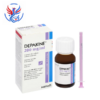 Dung dịch Depakine 200mg/ml điều trị động kinh ( Hộp 1 Chai x 40ml)