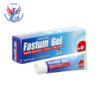 Gel Fastum 2.5% giảm đau, kháng viêm xương khớp (Hộp 1 Tuýp x 30g)