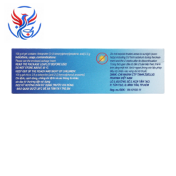 fastum gel 2 5 giam dau khang viem xuong khop 2