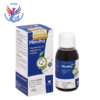 Siro Heviho giảm đau rát họng, giảm ho, long đờm (Lọ 100ml)
