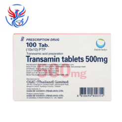 thuoc transamin capsules 500mg tri chay mau do tang tieu firin hop 10 vi x 10 vien 2