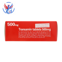 thuoc transamin capsules 500mg tri chay mau do tang tieu firin hop 10 vi x 10 vien 3
