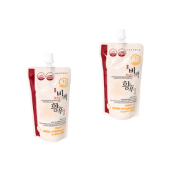 Nước hồng sâm lựu collagen hoàng hậu Hongsamjin Bichaek Hwanghu Daedong (Hộp 20 gói)