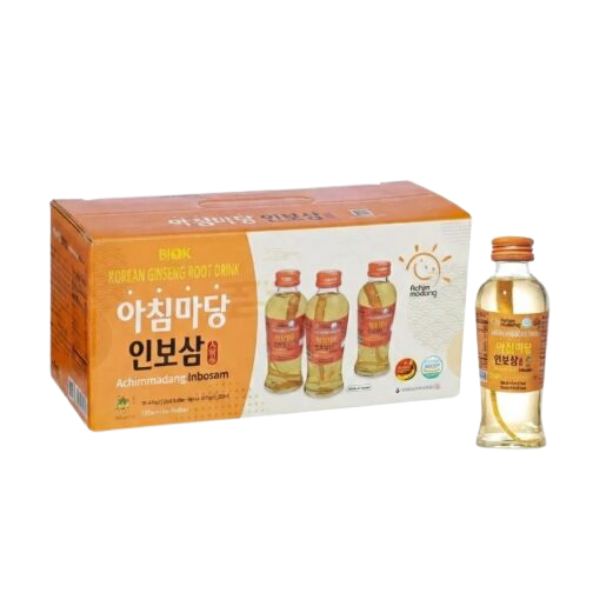 nuoc-hong-sam-co-cu-achimmadang-inbosam-biok-hop-10-chai (3) Nước hồng sâm có củ Achimmadang Inbosam Biok (Hộp 10 chai)