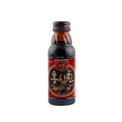 Nước hồng sâm Hongsamjin Gold Kolmar (Chai 100ml)