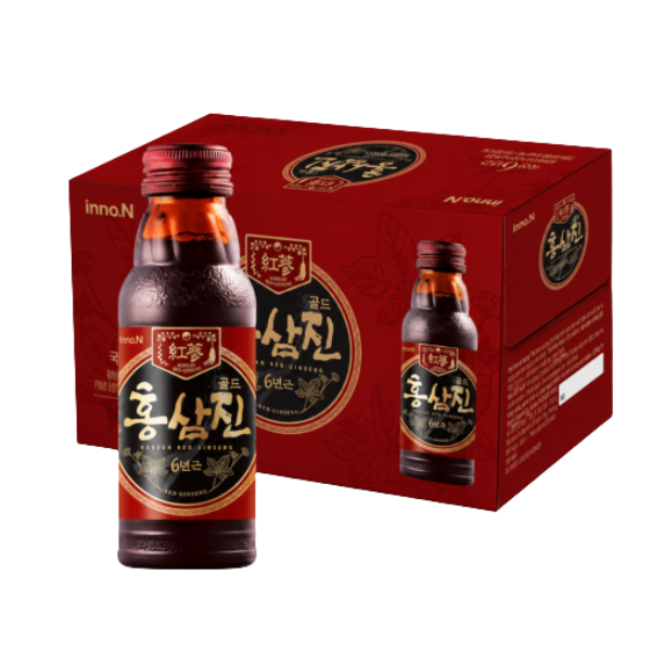 nuoc-hong-sam-hongsamjin-gold-kolmar-chai-100ml (3) Nước hồng sâm Hongsamjin Gold Kolmar (Chai 100ml)