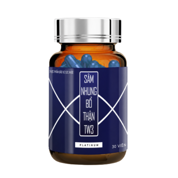 vien-uong-sam-nhung-bo-than-tw3-platinum-hop-30-vien Viên uống Sâm Nhung Bổ Thận TW3 Platinum (Hộp 30 viên)
