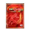 Cao dán hồng sâm Power Red Ginseng Daedong Korea Ginseng (Bịch 20 miếng)