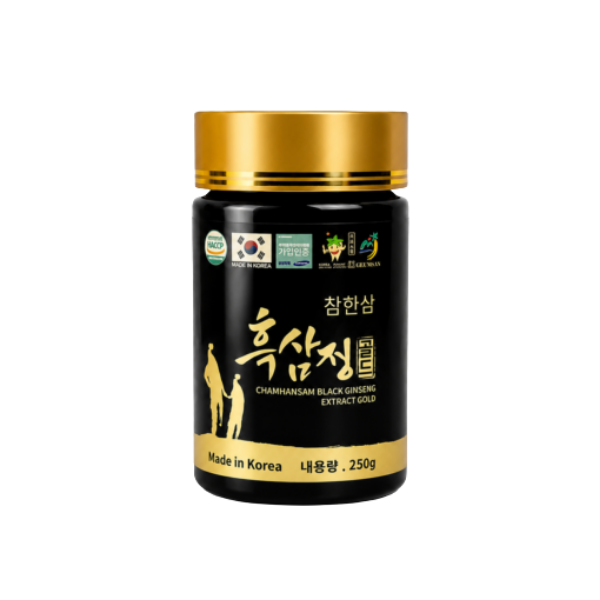 cao-hac-sam-black-ginseng-extract-premium-chamhansam-hop-4-lo-moi-lo-250g Cao hắc sâm Black Ginseng Extract Premium Chamhansam (Hộp 4 lọ, mỗi lọ 250g)