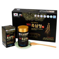 Samsung 365 Korean Black Ginseng