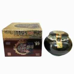Cao hắc sâm Hàn Quốc Kanghwa Health (Hũ 1kg)