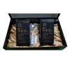 Cao hắc sâm Hàn Quốc NongHyup loại thượng hạng (Hộp 2 lọ x 240g)