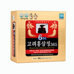 Cao Hồng Sâm 365 Hàn Quốc Daehan