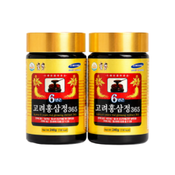 Cao Hồng Sâm 365 Hàn Quốc Daehan