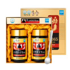 Cao Hồng Sâm 365 Hàn Quốc Daehan