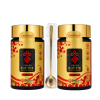 Cao hồng sâm Cao Hồng Sâm Sobaek Korean Red Ginseng Extract On Sobaek Korea Hộp 2 hũ x 240g