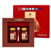 Cao hồng sâm đông trùng hạ thảo Cao Hồng Sâm 365 Premium Đông Trùng 365 (Hộp 2 lọ x 250g)