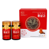 Cao hồng sâm đông trùng hạ thảo Cao Hồng Sâm Đông Trùng Hạ Thảo SAMiya SAMiya (Thùng 10 hộp x 2 lọ x 250g)
