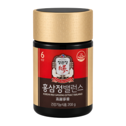 Cao hồng sâm Hàn Quốc Extract Balance KGC Jung Kwan Jang