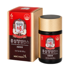 Cao hồng sâm Hàn Quốc Extract Balance KGC Jung Kwan Jang